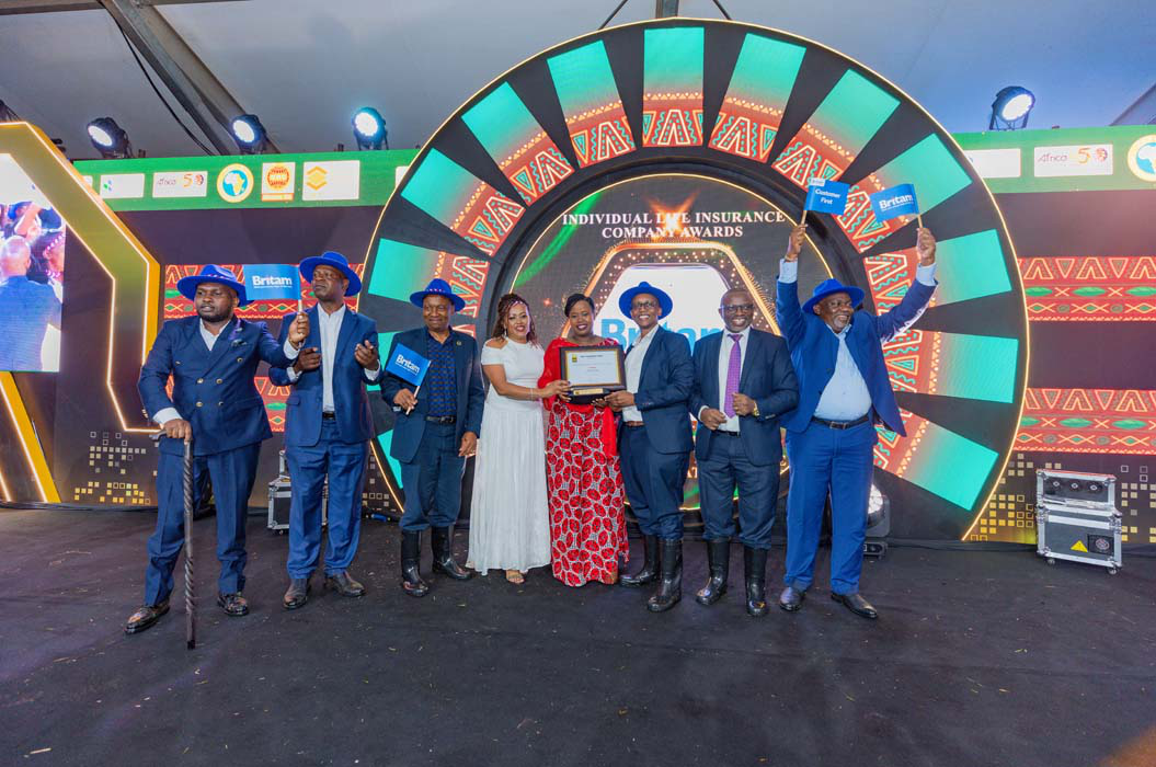 Individual Life Insurance Company Innovation Award